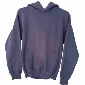 Sporty & Rich Navy Hoodie